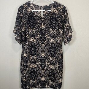 ICHI Dalzo dress‎